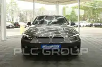 2014 BMW 330