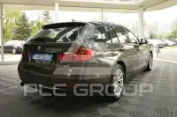 2014 BMW 330