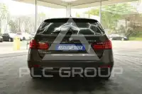 2014 BMW 330