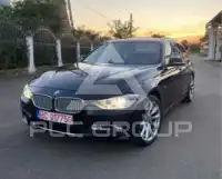2014 BMW 330