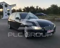 2014 BMW 330