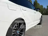 2014 BMW 330