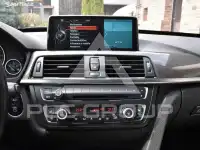 2014 BMW 330