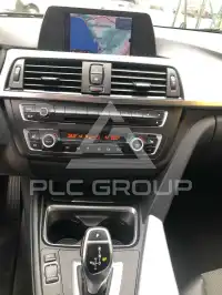 2014 BMW 330