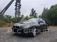 2014 BMW 330