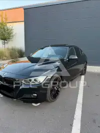 2014 BMW 330