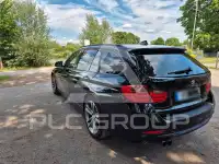 2014 BMW 330