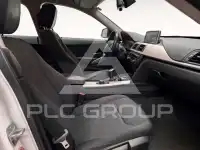 2014 BMW 330