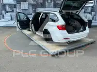 2014 BMW 330