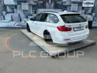 2014 BMW 330