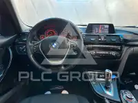 2014 BMW 330