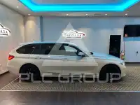 2014 BMW 330
