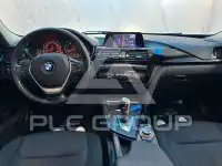 2014 BMW 330
