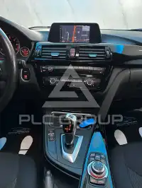 2014 BMW 330