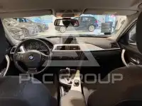 2014 BMW 330