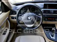 2014 BMW 330