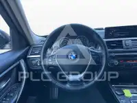 2014 BMW 330