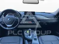 2014 BMW 330