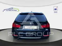2014 BMW 330