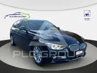 2014 BMW 330