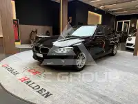 2014 BMW 330