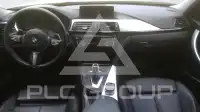 2014 BMW 330
