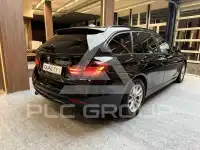 2014 BMW 330