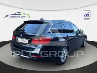 2014 BMW 330