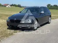 2014 BMW 330