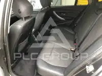 2014 BMW 330