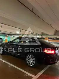 2014 BMW 330