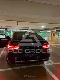 2014 BMW 330