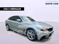 2014 BMW 330