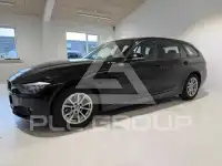 2014 BMW 330