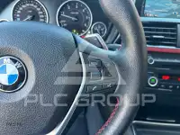 2014 BMW 330