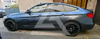 2014 BMW 330