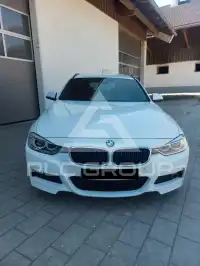 2014 BMW 330