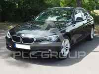 2014 BMW 330