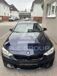 2014 BMW 330