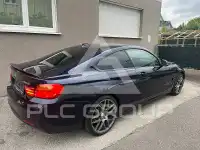 2014 BMW 330