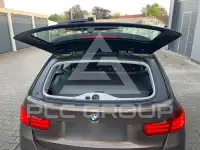 2014 BMW 330