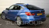 2014 BMW 330
