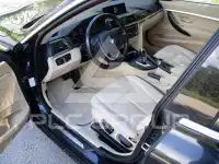 2014 BMW 330
