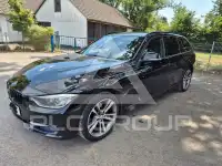 2014 BMW 330