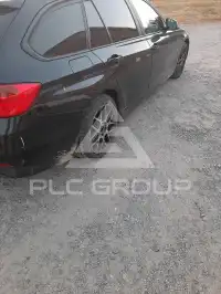 2014 BMW 330