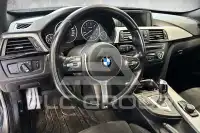 2014 BMW 330
