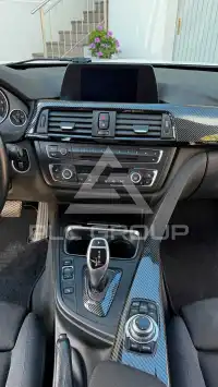 2014 BMW 330