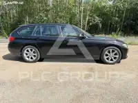 2014 BMW 330