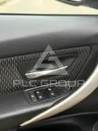 2014 BMW 330