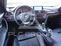 2014 BMW 330